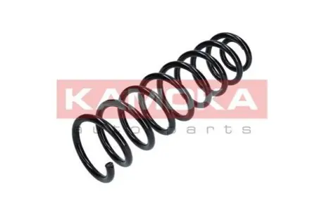 Пружина ходовой части RENAULT MEGANE II KOMBI 03- KAMOKA 2120209