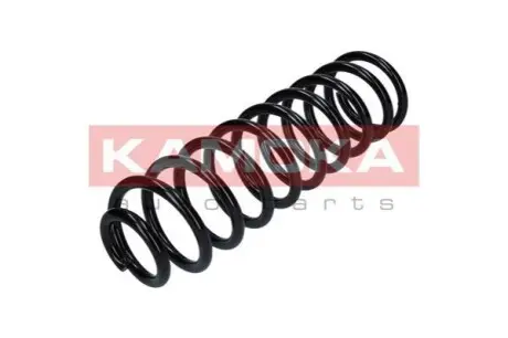 Пружина подвески KAMOKA 2120212