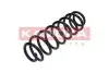 Фото Пружина ходової частини SKODA FABIA KOMBI 00 KAMOKA (2120217) зображення 3