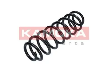 Пружина ходової частини SKODA FABIA KOMBI 00 KAMOKA 2120217 Купити в Україні
