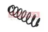Фото Пружина (задня) VW Golf IV 1.4-2.0/1.9TDI 99-06/Skoda Octavia I Combi 98-10 KAMOKA (2120224) зображення 2