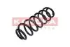 Фото Пружина (задня) VW Golf IV 1.4-2.0/1.9TDI 99-06/Skoda Octavia I Combi 98-10 KAMOKA (2120224) зображення 3