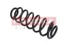 Фото Пружина (задня) VW Golf IV 1.4-2.0/1.9TDI 99-06/Skoda Octavia I Combi 98-10 KAMOKA (2120224) зображення 4
