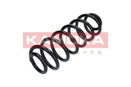 Пружина (задня) VW Golf IV 1.4-2.0/1.9TDI 99-06/Skoda Octavia I Combi 98-10 KAMOKA 2120224 Купити в Україні