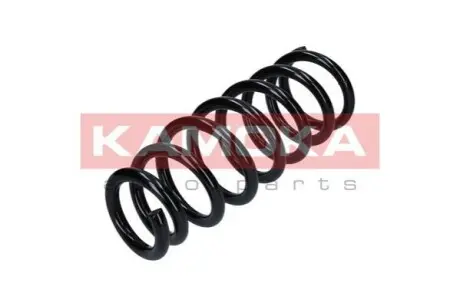 Пружина ходовой части TOYOTA AVENSIS(T25) 03- KAMOKA 2120227 Купить в Украине