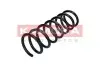 Пружина ходовой части VOLVO S40 II 04- KAMOKA (2120235) изображение 1