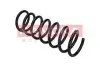 Пружина ходовой части VOLVO S40 II 04- KAMOKA (2120235) изображение 2
