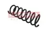 Пружина ходовой части VOLVO S40 II 04- KAMOKA (2120235) изображение 4