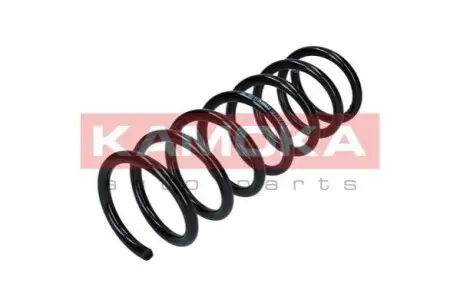 Пружина ходовой части VOLVO S40 II 04- KAMOKA 2120235