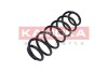 Пружина ходової частини VW POLO 01-07 KAMOKA 2120253 (фото 1)