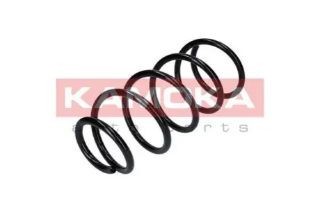 Пружина ходовой части FIAT GRANDE PUNTO 05- KAMOKA 2120256