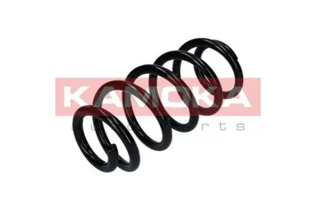 Пружина ходовой части TOYOTA RAV 4 06- KAMOKA 2120259 Купить в Украине