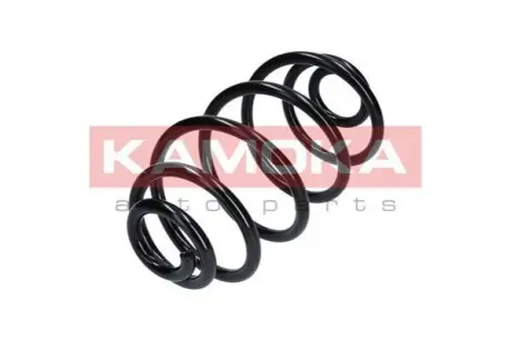 Пружина ходовой части OPEL ASTRA H 04- KAMOKA 2120264 Купить в Украине