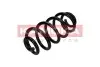 Пружина ходовой части AUDI A6 04-11 KAMOKA (2120266) изображение 1