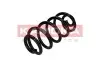 Пружина ходовой части AUDI A6 04-11 KAMOKA (2120266) изображение 3