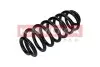 Фото Пружина ходової частини BMW X5 00 KAMOKA (2120272) зображення 1