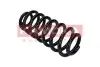 Фото Пружина ходової частини BMW X5 00 KAMOKA (2120272) зображення 2