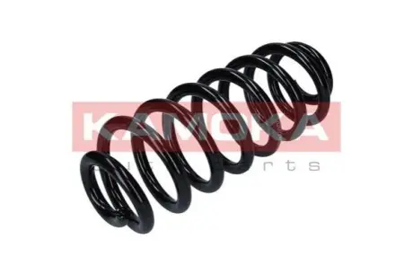 Пружина ходової частини BMW X5 00 KAMOKA 2120272 Купити в Україні