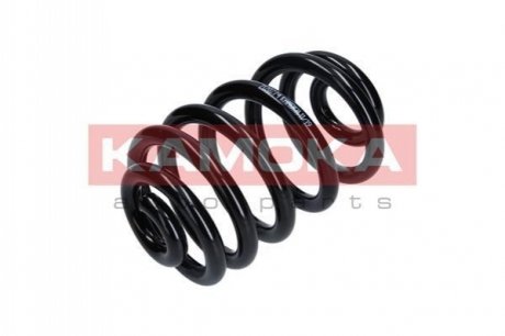 Пружина ходовой части BMW X3 04- KAMOKA 2120274 (фото 1)