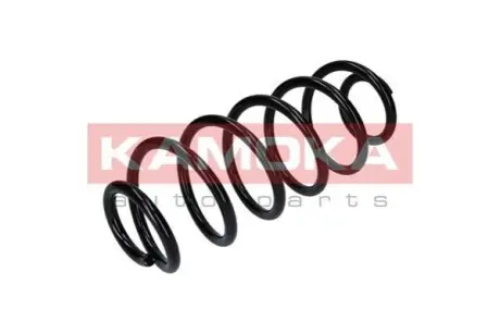 Пружина ходовой части FIAT BRAVO II 07- KAMOKA 2120282 Купить в Украине