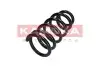 Пружина підвіски задня 2120286