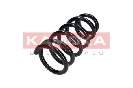 Пружина підвіски задня KAMOKA 2120286 Купити в Україні