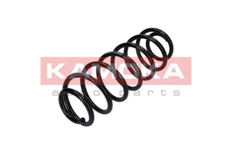 Пружина ходовой части MAZDA 2 07- KAMOKA 2120292