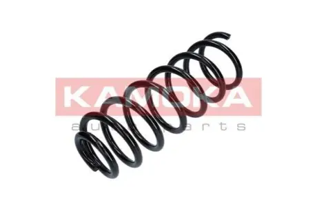 Пружина ходовой части CITROEN JUMPY 07- KAMOKA 2120298 Купить в Украине