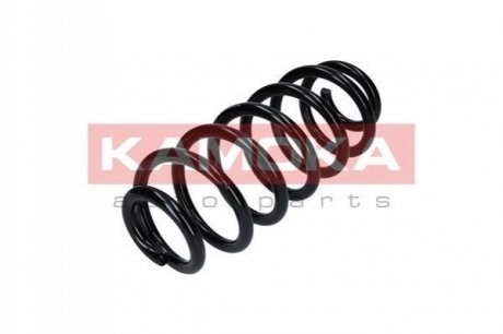 Пружина ходовой части SEAT LEON 06- KAMOKA 2120318