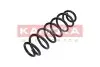 Пружина підвіски задній 2120324