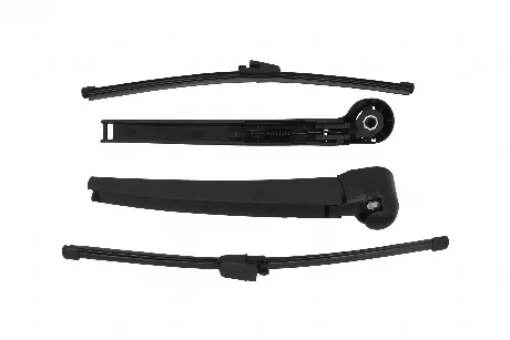 Рычаг стеклоочистителя 330MM KAMOKA 25143