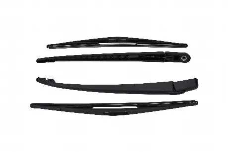 Рычаг стеклоочистителя со щёткой 410mm KAMOKA 25184
