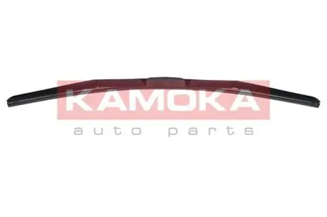 Щiтка склоочисника 700mm-гiбрид KAMOKA 26H700 Купити в Україні