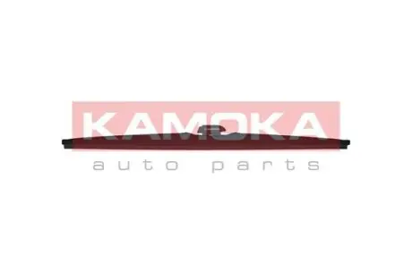 Двірники (склоочисник) KAMOKA 26W575