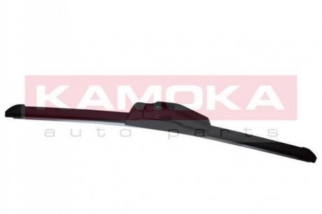 Щетка стеклоочистителя 400mm крепления в виде крючка KAMOKA 27400U (фото 1)