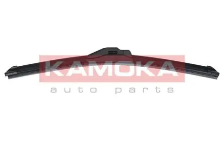 Щетка стеклоочистителя 400mm крепления в виде крючка KAMOKA 27400U Купить в Украине