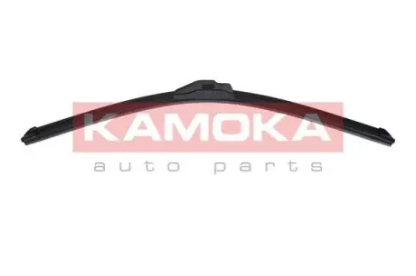 Щiтка склоочисника 550mm крiплення у виглядi крючка KAMOKA 27550U Купити в Україні