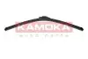 Фото Щiтка склоочисника 575mm крiплення у виглядi крючка KAMOKA (27575U) зображення 1