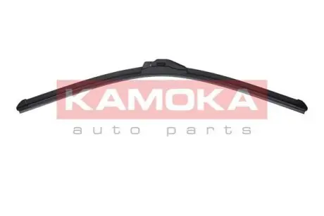 Щiтка склоочисника 575mm крiплення у виглядi крючка KAMOKA 27575U Купити в Україні