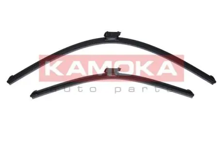Щітки склоочисника (675/525mm) Audi A8 09-18 KAMOKA 27A06