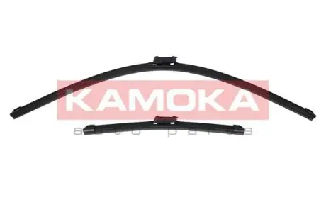 Щітки склоочисника (650/340mm) Chevrolet Trax/Opel Mokka 12 KAMOKA 27A08 Купити в Україні