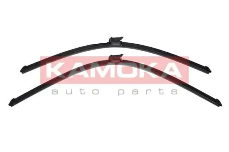 Щітки склоочисника (750/650мм) Peugeot 308 07- Aerotwin KAMOKA 27A10 Купити в Україні