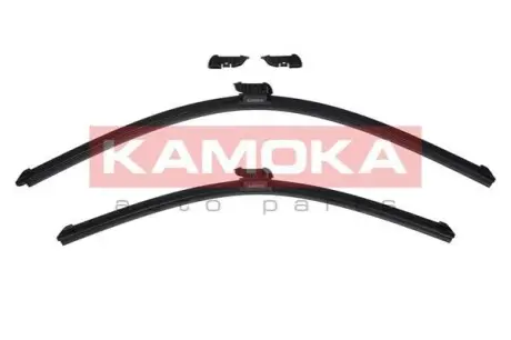 Щетка стеклоочистителя к-т 650 мм/530 мм KAMOKA 27A11 Купить в Украине