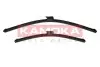 Щітки склоочисника (600/450мм) VW Caddy 06- Aerotwin (безкаркасна) 27A13
