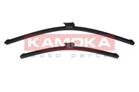 Щітки склоочисника (600/450мм) VW Caddy 06- Aerotwin (безкаркасна) KAMOKA 27A13 Купити в Україні