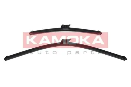 Щітки склоочисника (650/380мм) Ford Fiesta 08 KAMOKA 27A14