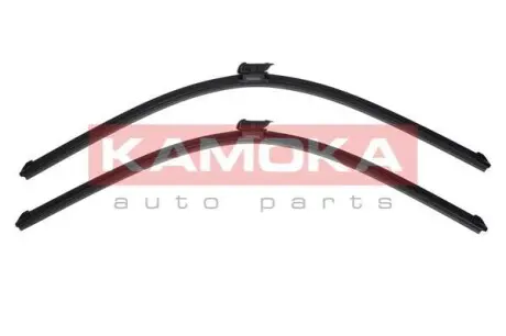 Щітки склоочисника (725/725мм) Ford Focus 1.5-2.0 TDCi/Ti 10 KAMOKA 27A15 Купити в Україні