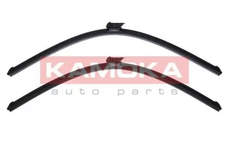 Щітка склоочисника (650/650мм) Opel Astra J/Peugeot 508 09 KAMOKA 27A23 Купити в Україні
