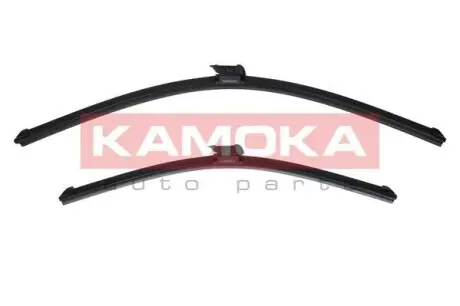 Щітки склоочисника (650/500 мм) Volvo XC70/S60/V70/S40 04 KAMOKA 27A27 Купити в Україні