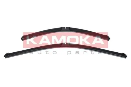 Двірники (склоочисник) KAMOKA 27C01